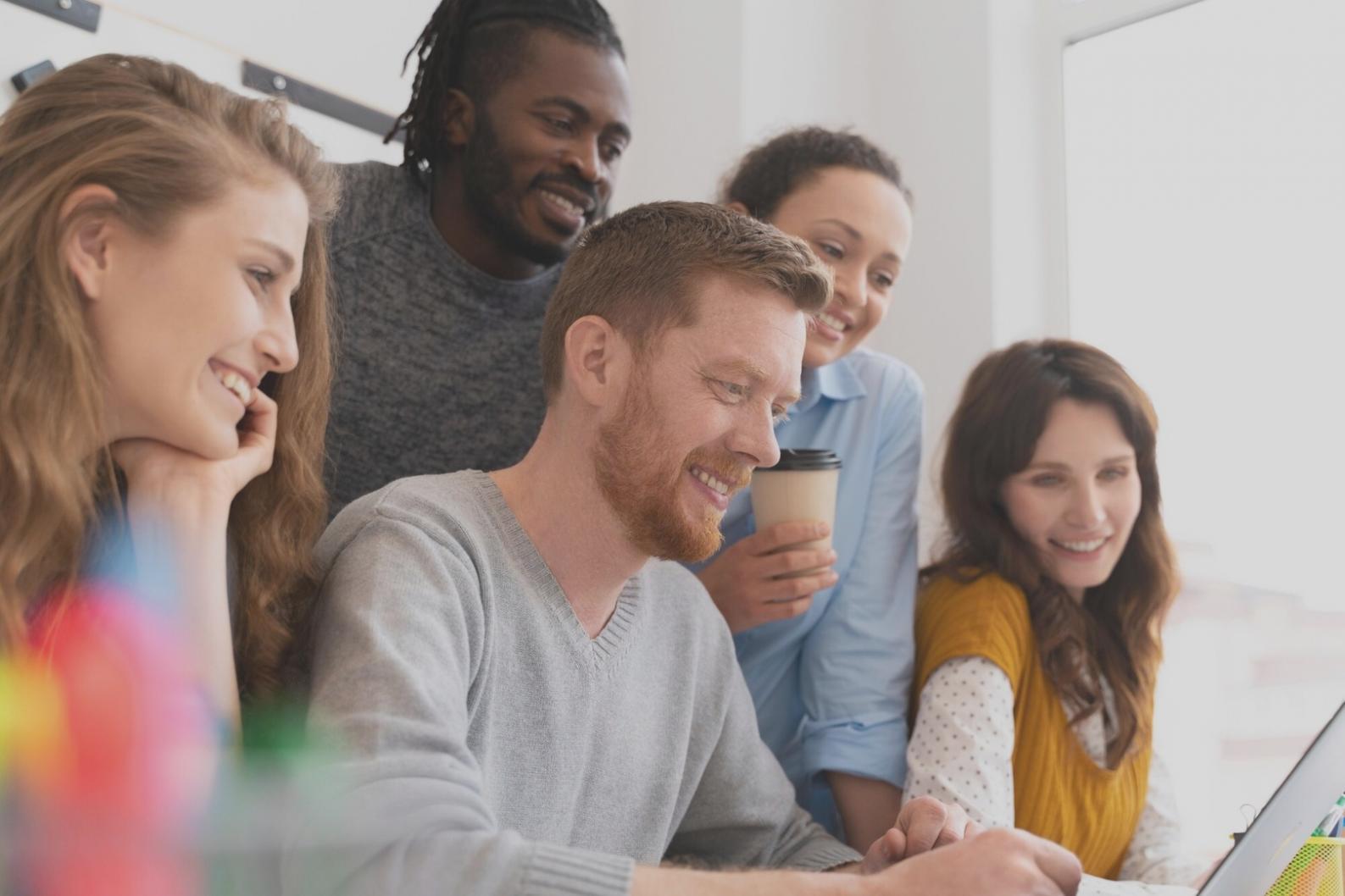 Environnement d'apprentissage personnalisé et technologique
